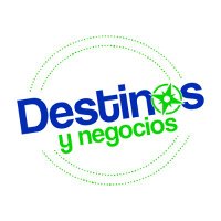 Carla Destinos y Negocios: MICE, Press & Marketing(@DestiNegocios) 's Twitter Profile Photo