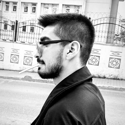 saban_krtx's profile picture. 