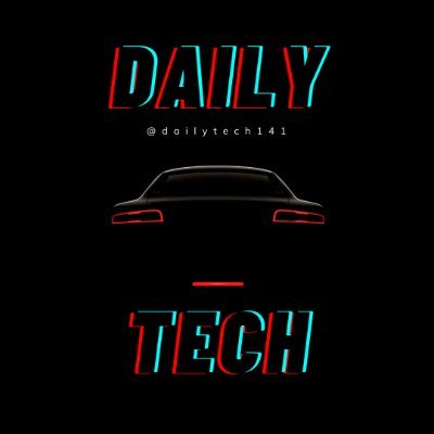 Dailytech141's profile picture. 