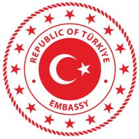 Türkiye in Ethiopia (@tc_addisabababe) 's Twitter Profile Photo Türkiye in Ethiopia (@tc_addisabababe) 's Twitter Profile Photo