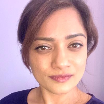 kiran_mathai's profile picture. Principal