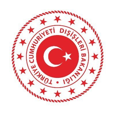 Dışişleri Bakanlığı Edirne Temsilciliği Resmi Hesabı / Official Account of the Representation Office of MFA in Edirne