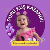 ✨ DURU KAZANDI (%100)(@durukuskazandi) 's Twitter Profileg