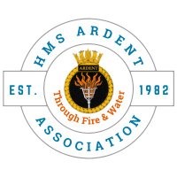 HMS Ardent Association(@hmsardent) 's Twitter Profile Photo