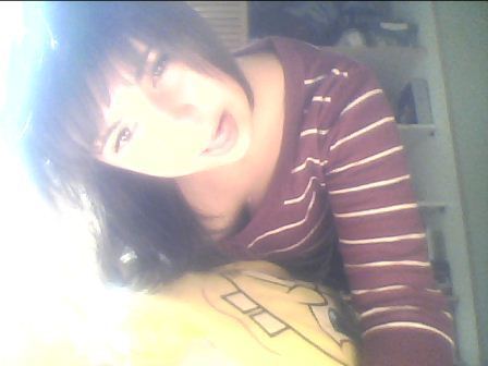 siloleisteHoli's profile picture. Tengo 15 años :ñ me encantan los Ponis (R)'  Vivo en viña del Mar & una ves me comí un Caracol *-* abraso'♥ http://t.co/73bSEzVc