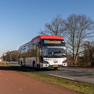 Gratis openbaar vervoer is krachtig klimaatbeleid. Een goed begin  voor echte verandering, maar....
Nederland  doet veel aan het niets doen.