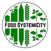 Food SystemiCity (@foodsystemicity) Twitter profile photo