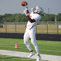 DeMeco Harvey (@demecoh) 's Twitter Profile