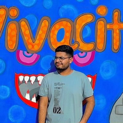 theharshdadhich's profile picture. 20 | Software developer | Seeking opportunities