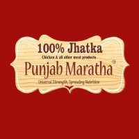 100% Jhatka Punjab Maratha(@punjab_maratha) 's Twitter Profile Photo
