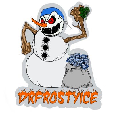DrFrostyIce Profile Picture