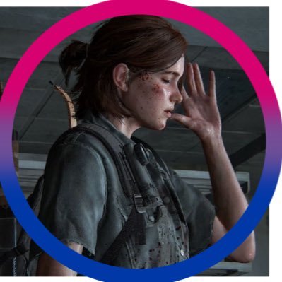 👩‍❤️‍💋‍👩 || in love with tlou || dilfs🙏🏻 be moots with me💗