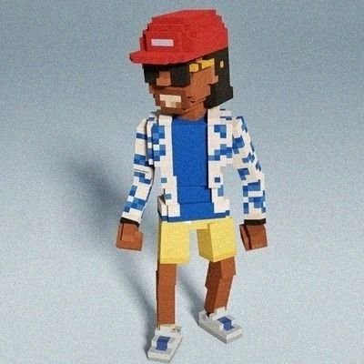 DevinNash571016's profile picture. 