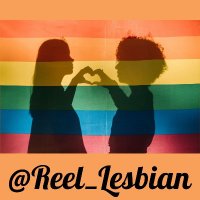 ❤️‍🔥Reel_Lesbian❤️‍🔥 (@reel_lesbian) 's Twitter Profile Photo