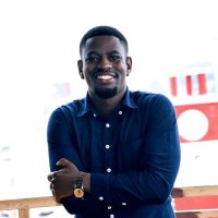 Bobs Gad Abaho (@bobsgad) 's Twitter Profile