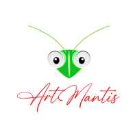 ArtMantis(@TheArtMantis) 's Twitter Profile Photo