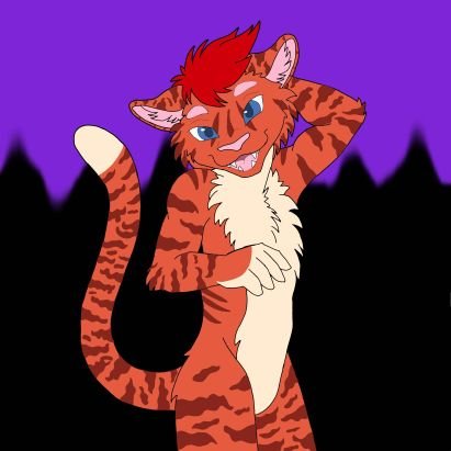 They/ Them
Happily owned by @artfromthheart
Prochoice, Pro 2A, LQBTQ+, BLM
Furry, 5e DM, Homebrewer, Meme Creator, Minecrafter