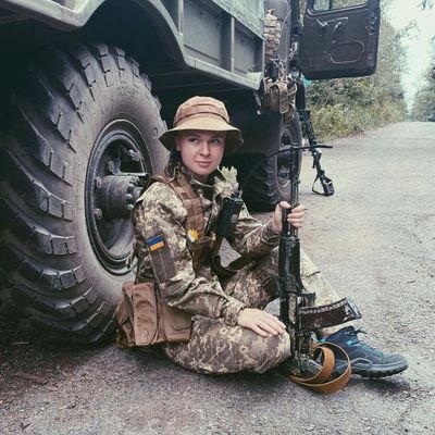 Спецбригада ⚔️🛡⚔️ Відвоювання українських територій і боротьба з російським вторгненням прямо зараз!💛💙
Salva Ukraine🇺🇦 💙💛💙💛
SUPPORT UKRAINE TODAY🇺🇦💪