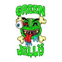 Green Jellÿ (@greenjelly_band) 's Twitter Profile