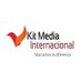 Kit Media Internacional | COMPTE SECUNDARI (@KitMediaNews) Twitter profile photo