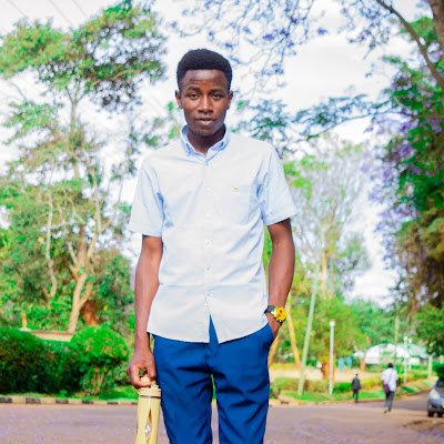 BenjaminMw46135's profile picture. 