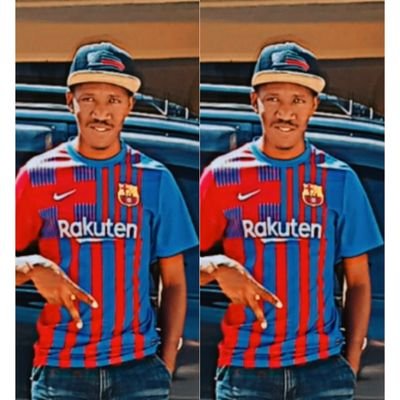 Donh let the system drive yuh fi suicide💯
FC Barcelona Culer🔴
Arsenal my DNA 001 🔴⚪
Forex&Binary trader📈📉
Wildan❤❤
