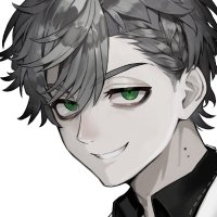 薬膳クリス🚬🧪一般マッドサイエンティスト系Vtuber(@chris_Y_30) 's Twitter Profile Photo