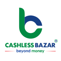 Welcome to CashlessBazar! 💸🛍 Your go-to destination for hassle-free shopping. Browse our collection of trendy and affordable products.