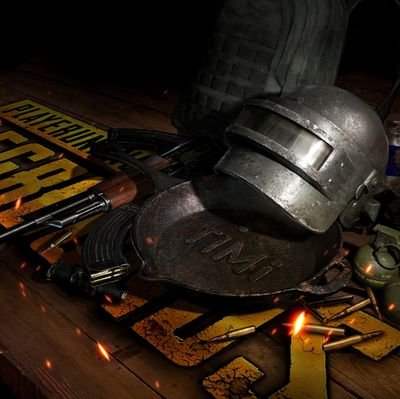 manimani80897's profile picture. Nice game pubg mobile