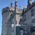 Kilkenny Castle (@kkcastleOPW) Twitter profile photo