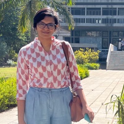 feminist geographer | Assistant Professor, University of Amsterdam @UvA_Amsterdam | Trustee @prajnya | gender, labour, mobility, tech work