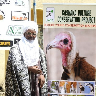 A Community-Based Organization that evolved from the BirdLife Young Conservation Leader's Project. GBSI is into grassroots mobilization and nature conservation.