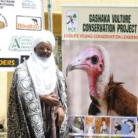 Gashaka Biodiversity Support Initiative (@gbsi_gashaka01) 's Twitter Profile