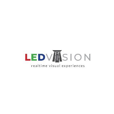LEDVisionZA's profile picture. Providing Innovative Turnkey Daylight Screen Rental Services in Southern Africa