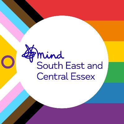 South East and Central Essex Mind are here to support anyone with mental health challenges & those wanting to care for the wellbeing of themselves and others.