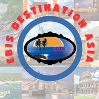 EBIS DESTINATION ASIA(@GardiarGringson) 's Twitter Profile Photo