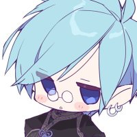 うえちゃま@FF14 🜸ゼロムス (@ueueue_100) 's Twitter Profile