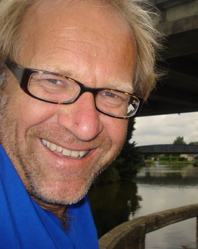 PetervanSchoot's profile picture. 