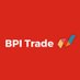 BPI Trade (@bpitrade) Twitter profile photo BPI Trade (@bpitrade) Twitter profile photo