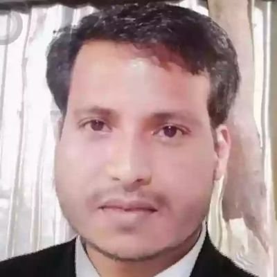 Ahbi643's profile picture. Business  man