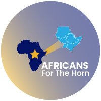 Africans for the Horn of Africa Af4HA (@af4ha) 's Twitter Profile