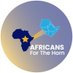 Africans for the Horn of Africa Af4HA (@Af4HA) Twitter profile photo