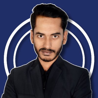 md8642341's profile picture. Let's start the journey...