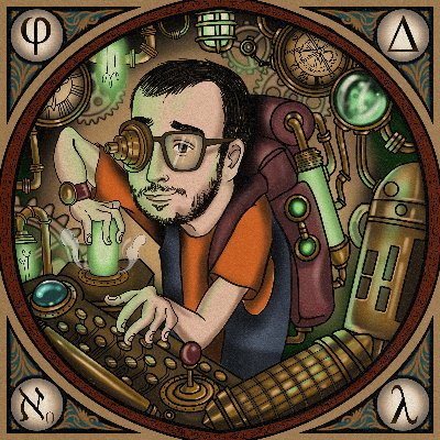 avitabilegenn's profile picture. Cryptographer at @IMDEA_Software, Madrid