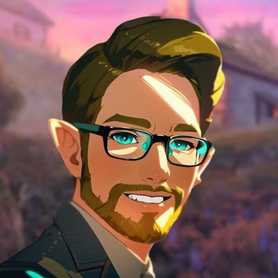 🕉️ ¡Soy un homo sapiens que nació para hacerte reír lo más que la vida me permita! ¡Irreverente y cotorrero al full! ¡BIENVENIDX! 😱❤️