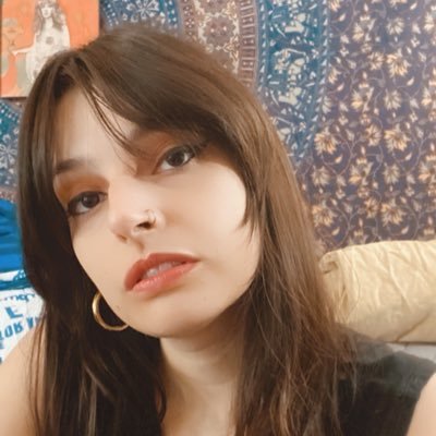 💜bi💜 OTD 👩🎓 LD ADHD autistic 🧠 migraines✨#UNIVERSALHEALTHCAREFORALL ✊🏻 she/her 🇬🇬🇺🇸🏳️🌈#BlackLivesMatter cashapp $sadwitchz