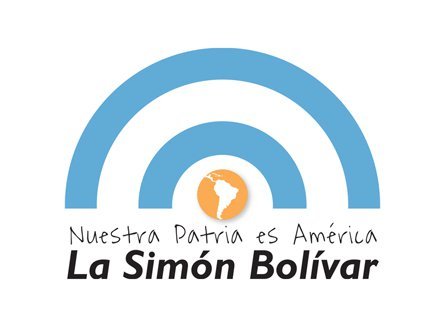 Organización Política. Nuestra Patria es América. @emilioriberaok Sec. General 🇦🇷