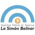 La Simón Bolívar (@lasimonbolivar) Twitter profile photo La Simón Bolívar (@lasimonbolivar) Twitter profile photo