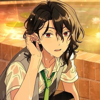 Rei Sakuma —leader —member of UNDEAD
unit : UNDEAD
affiliation : Rhythm Link
( ศึกษาคาร์ )
! พูดคุย / ทักเตือน / ติชม DM. OPEN