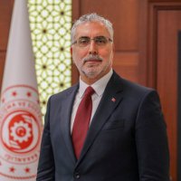 Prof. Dr. Vedat Işıkhan (@isikhanvedat) 's Twitter Profile Photo Prof. Dr. Vedat Işıkhan (@isikhanvedat) 's Twitter Profile Photo